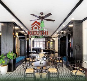 siêu phẩm-khách sạn 3*|32 phòng kqh golf valley view đồi thông cách haus dalat 150m-nguồn thu khủng