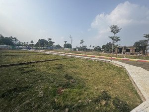 bán đất hoà thạch - phú cát mới giá chỉ nhỉnh 2 tỷ/lô hạ tầng hoàn thiện