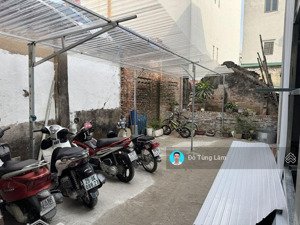 cần bán 33,5m2 đất ngõ 145/26 phúc lợi. khổ đất đẹp, cách trường học các cấp 300m