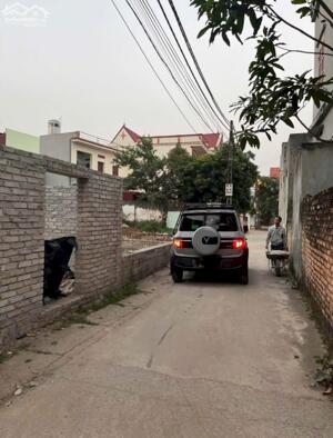 ️Chính ch.ủ gửi bán lô đất thổ cư 62m² (4,5 x 13m)ngay trung tâm Hóc Môn, Sổ Hồng Riêng, 780Triệu