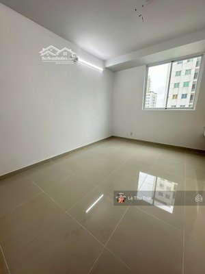 cho thuê căn hộ belleza, dt 45m2, 1 pn, máy lạnh, bàn ăn, nhà sạch đẹp. giá 7.5 triệu