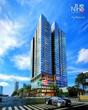 tổng hợp quỹ căn hạng sang the nine - số 9 phạm văn đồng - giá từ 21tr