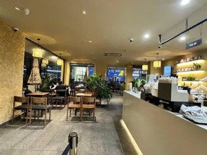 bán nhà góc 2 mt đưởng trường chinh q. tân bình - 6 x 28m - hđ thuê phúc long 130tr/tháng 50.5 tỷ