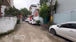 thổ cư thôn lại dụ xã an khánh - ô tô đỗ cửa