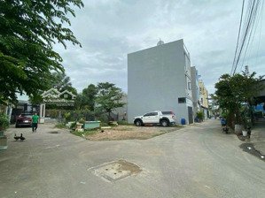 : bán đất 2 mặt hẻm xe tải đường 11 linh xuân 64m nở hậu chỉ 4 tỷ thương lượng diện tí