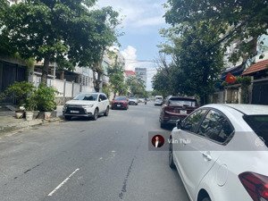 chính chủ bán nhanh lô đất mặt tiền đường hàn thuyên, hòa cường, hải châu