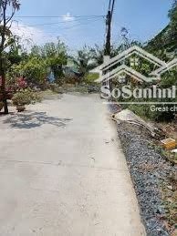 đất diện tích lớn, thổ cư gần full phù hợp đầu tư dài hạn