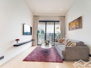 bán căn hộ 3 phòng ngủ the marq, dt 110m2, view thoáng, giá: 23.5 tỷ, suất spa. nhận nhà ở ngay