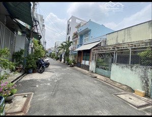 hẻm xe hơi hoà bình 4x14, 1 lầu, 6.1 tỷ