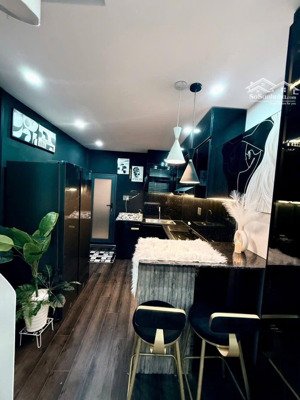 nhà 17m2 chỉ 3.7 tỷ ngay tt bình thạnh