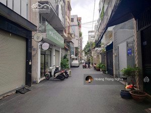 rẻ nhất phú nhuận| hxh phan đình phùng, phường cầu kiệu | dt: 4m x 12m - 4 tầng | giá nhỉnh 8 tỷ