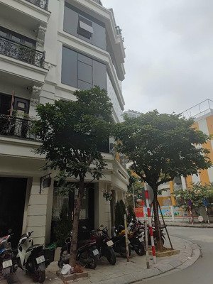 bán biệt thự căn góc 3 mặt,ô tô kinh doanh. nguyễn tuân, thanh xuân. 131m2 5 tầng . 72,8 tỷ