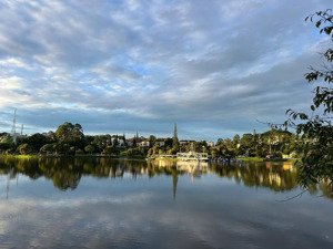 chính chủ cần bán căn nhà mặt tiền khu quy hoạch an sơn, phường xuân hương, đà lạt - 8,8 tỷ