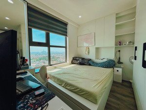 căn hiếm bcons polygon 54m² 2pn 2wc full nội thất 2,32 tỷ bao thuế phí, sát bên phạm văn đồng