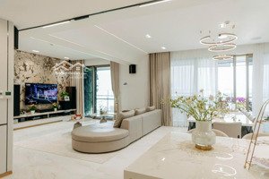 cặp căn góc hiếm 210m² - midtown m8 the peak full nội thất sang trọng view biệt thự đẳng cấp