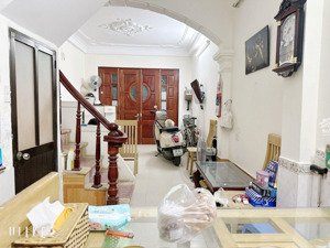 dân xây chắc chắn, 10m ra ôtô, liền khu đô thị đại kim, 33m2 chỉ 8 tỷ