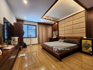 bán nhà thái hà đống đa 68m2x5t lô góc 2 mặt thoáng, đường ô tô tránh, vỉa hè 2 bên chỉ 25 tỷ