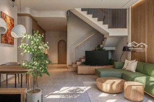 bán nhà 3 tầng full nội thất mới 100% ngay trung tâm hải châu