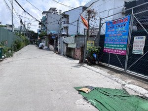 1135 huỳnh tấn phát, quận 7, hẻm thông đào trí, 5x17.5, nhỉnh 4 tỷ