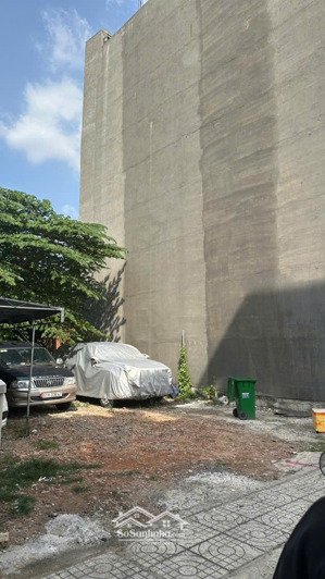 bán đất khu tên lửa an lạc bình tân 65m hẻm 8m giá 6.8 tỷ