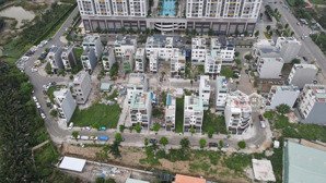 chuyên bán chính chủ nhiều nền đất khải vy ( q7 sg riverside đào trí),diện tích 5x18m xây dựng ngay