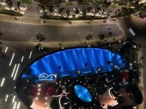 cho thuê midtown m7 3pn _ nội thất đầy đủ _ tầng cao _ view sông _ giá 44triệu/th. lh 