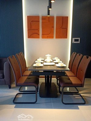 cho thuê căn hộ 2pn vinhomes central park landmark 5 | full nội thất cao cấp | view cao, nhà đẹp