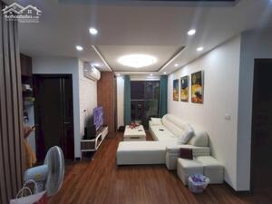 Bán căn hộ chung cư An Bình City đường Phạm Văn Đồng – DT 74m2 ( 2pN)