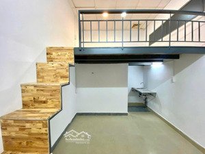 cho thuê phòng trọ có gác có máy lạnh đường số 8.p11. gò vấp 3tr