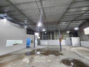 cho thuê kho xưởng 300m2 + gác + vp phạm văn đồng, linh đông, giao kha vạn cân