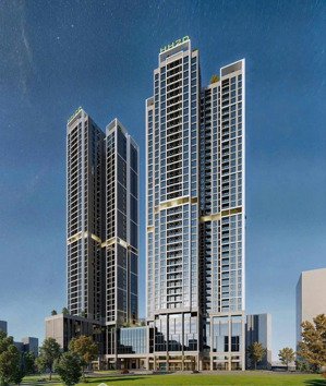 booking metropoli5 nam an khánh chung cư cao cấp cho khách ở thực, 5 tòa sắp mở bán tháng 12/2026