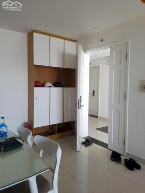 Cho thuê chung cư Melody Quận Tân Phú diện tích 67m 2PN giá 10,5 triệu