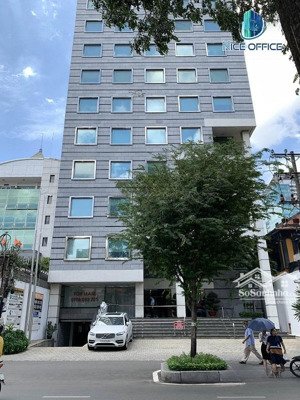 hdt: 220tr! bán tòa chdv cao cấp: 9 tầng +tm. dt: 8m x 20m - hoàng văn thụ, tân bình giá 55,9 tỷ