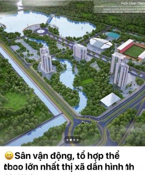 bán đất dự án đầm dê pháp lý chuẩn sát ql17 giá tốt