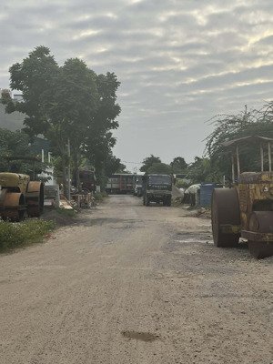 chính chủ bán đất thổ cư tại an lão hải phòng, đường oto, chỉ 8xx triệu