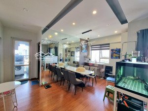 nhượng nhà chung cư căn góc 3 phòng ngủ view hồ đầm hồng thanh xuân