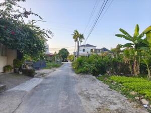 Lô góc mặt đường Hải Thành 2, Dương Kinh, Hải Phòng 100m