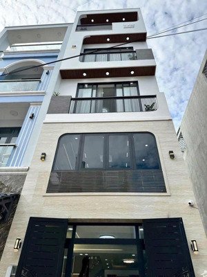 bán gấp nhà sẵn hợp đồng cho thuê 23tr/th. mặt tiền tân phước-p7-q11 gần chợ thiếc. giá 3tỷ750/79m2