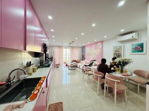 phân lô vĩnh tuy, hai bà trưng, ô tô tránh, 55m2, 7 tầng, 2 thoáng, về ở ngay