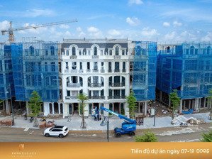 chính chủ bán gấp căn liền kề l3 noble palace tây thăng long