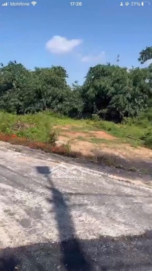 chỉ với 750tr có ngay lô đất tại tdp lưu quang - gia khánh - bình xuyên - vĩnh phúc - lô đất diện