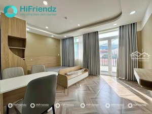 cho thuê căn hộ 1pn ngay liên phường đỗ xuân hợp global city lake view siêu thoáng