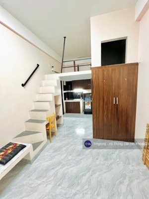 tingtong 74 - 19.9 trống gác xép ô tô đỗ cửa - trung tâm mỗ lao, gần xuân mai complex