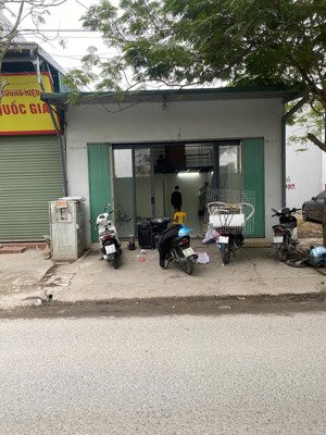 chính chủ cho thuê gấp mặt đường rộng 13m vân canh, mặt tiền 5.8m 60m², kinh doanh tốt, giá 7 triệu