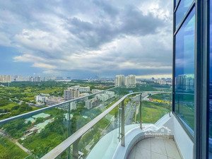 bán căn hộ duplex tại zeit river thủ thiêm gồm 4 phòng ngủ tầng cao view đẹp với diện tích 163m2