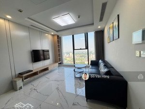 bán căn 2 ngủ full đồ sunshine city 86m2 thông thủy view sông - giá 8,45 tỷ - sổ đỏ sang tên