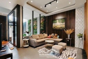 bán nhà đường số 64 - thảo điền - 8,5x27m - cn 230m2 - xd: hầm 6 tầng - giá bán: 44 tỷ