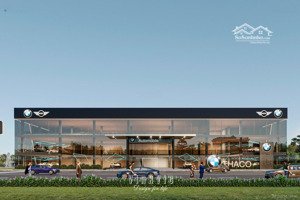 22x56m = 1200m2 bán nhà chính chủ, mặt tiền thái thị nhạn - gần bệnh viện âu cơ - p10 - tân bình