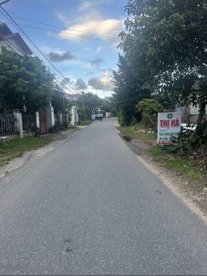 nền đất mặt tiền đường lương thế vinh, đường đh1 cũ