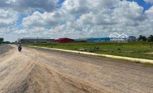 bán đất cụm công nghiệp trần cao, phù cừ, hưng yên